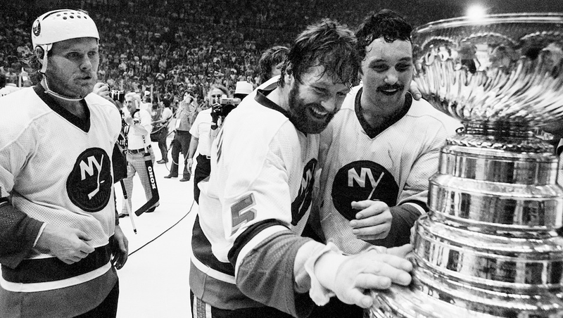 Illustration for article titled The Nassau Coliseum Was Not A Dump: What The Isles Are Leaving Behind